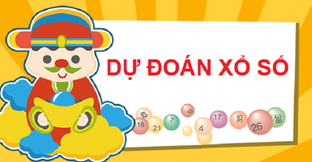 Dự đoán xổ số khu vực miền bắc