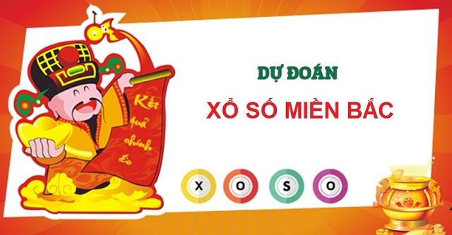 Soi cầu xổ số miền bắc