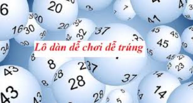 Cách soi cầu dàn lô mb chính xác nhất được cao thủ đánh giá cao