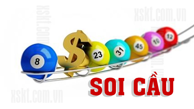 Những cách soi cầu 3 càng 247 bách phát bách trúng của các chuyên gia hàng đầu