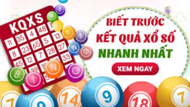 Xổ số miền bắc có sức hấp dẫn cực lớn