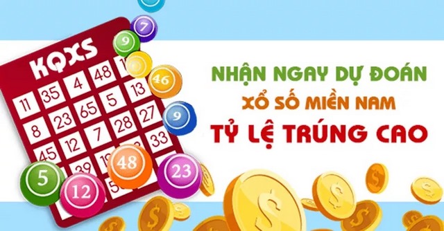 Dự đoán xổ số miền Nam hôm nay chính xác 100 là gì